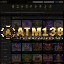 ATM138 - Game Strategi Terbaik untuk Penggemar SLG