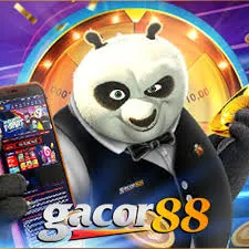 gacor88 APK Kasino