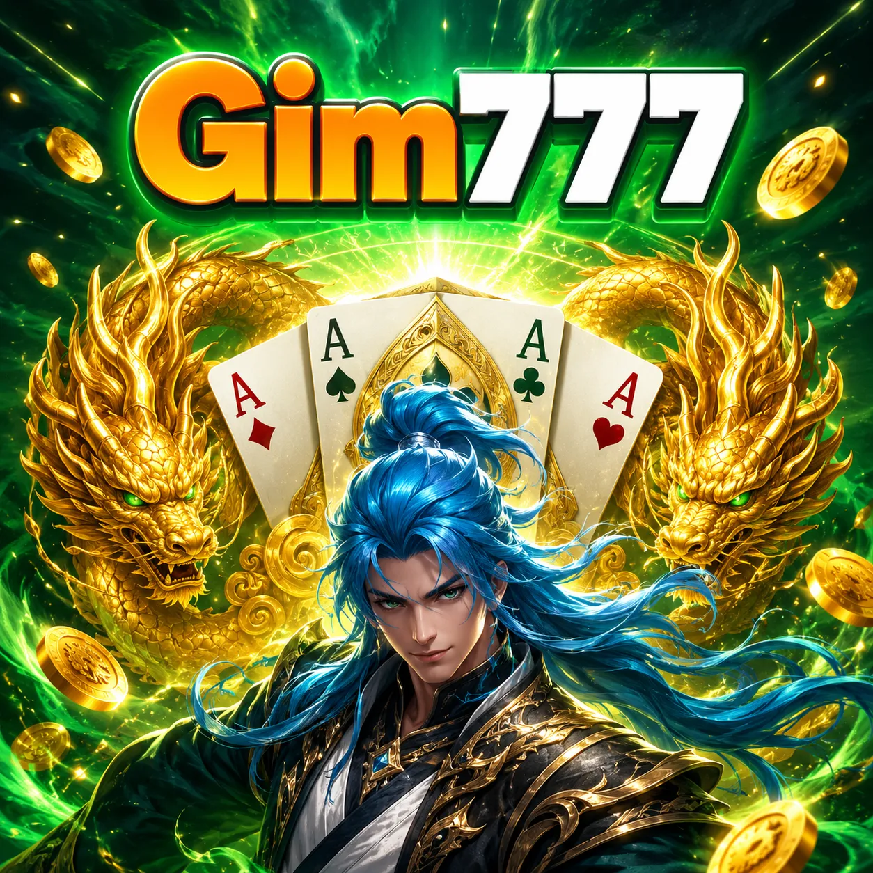 gim777 APK Motor Racing