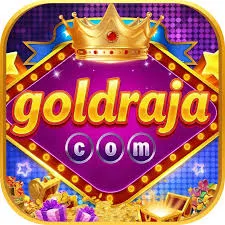 GOLDRAJA - Pertarungan Epik di Dunia Perkelahian