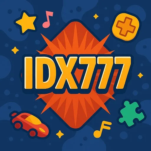 IDX777 - Permainan Tembak Ikan Terbaik untuk Semua Kalangan