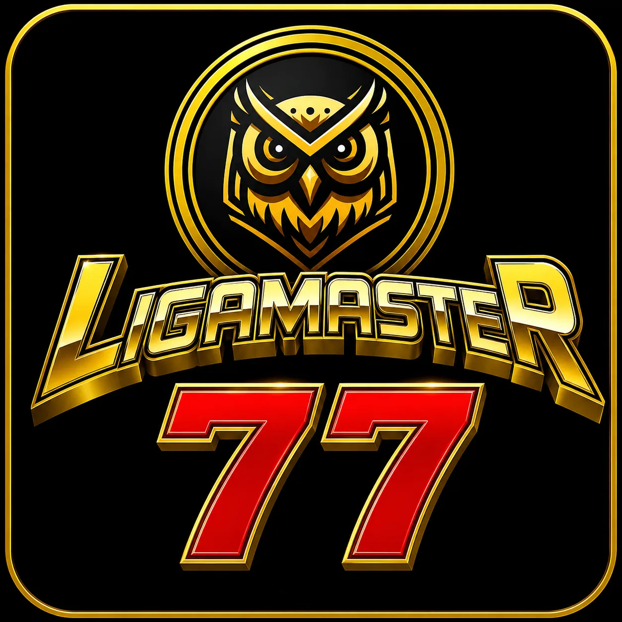 ligamaster77 APK Football
