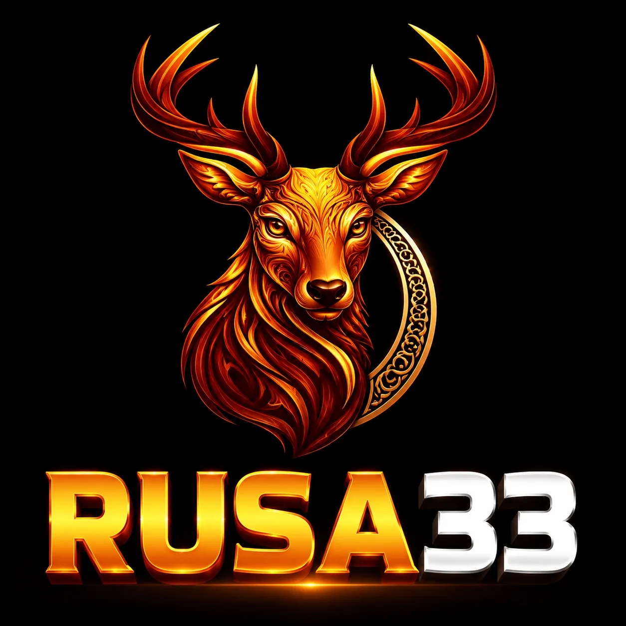 RUSA33 - Permainan Mahjong Seru dan Menantang