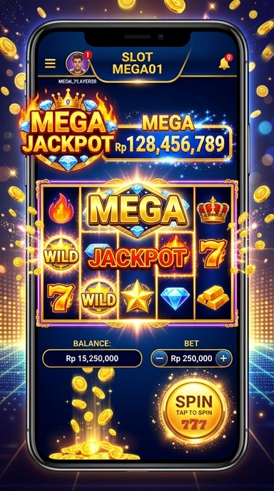 Katalog aplikasi lengkap di baru01 untuk semua pengguna.